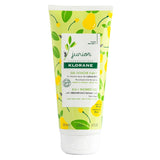 Junior Body and Hair Shower Gel with Pear Fragrance