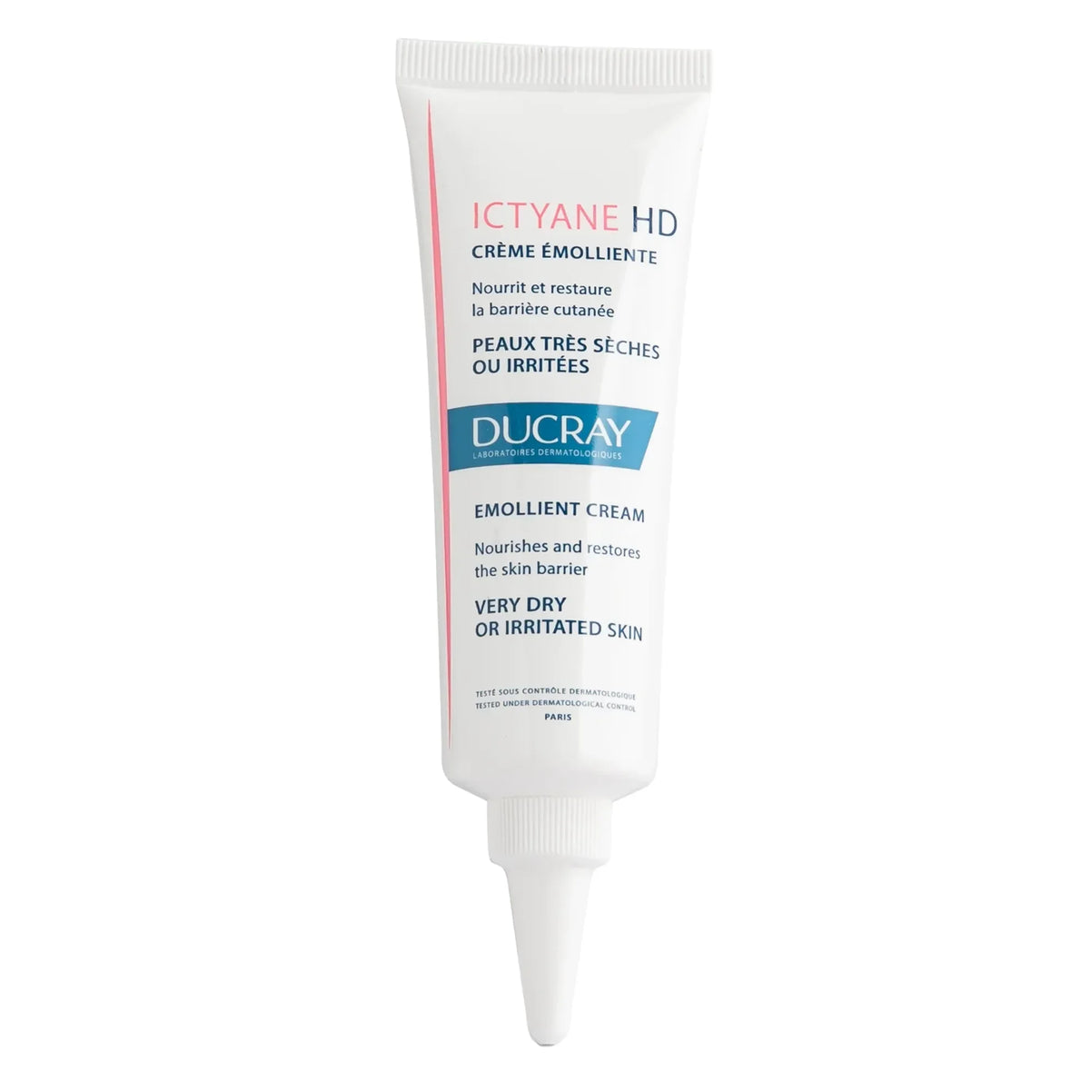Ictyane HD Emollient Cream
