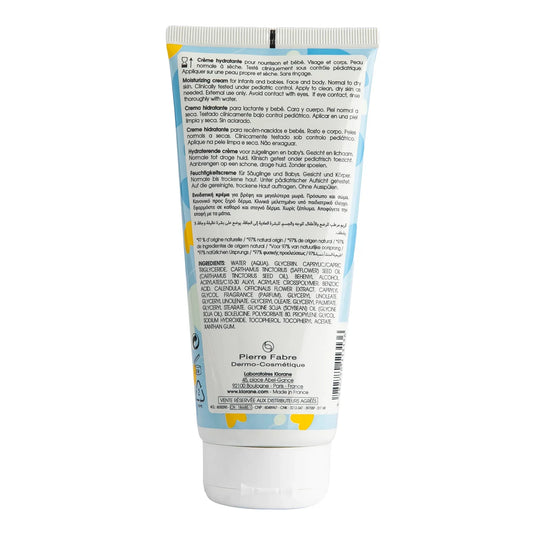 Bébé Moisturizing Cream