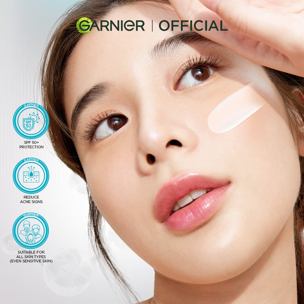 Skin Active Super UV Anti Acne SPF50+ Sunscreen