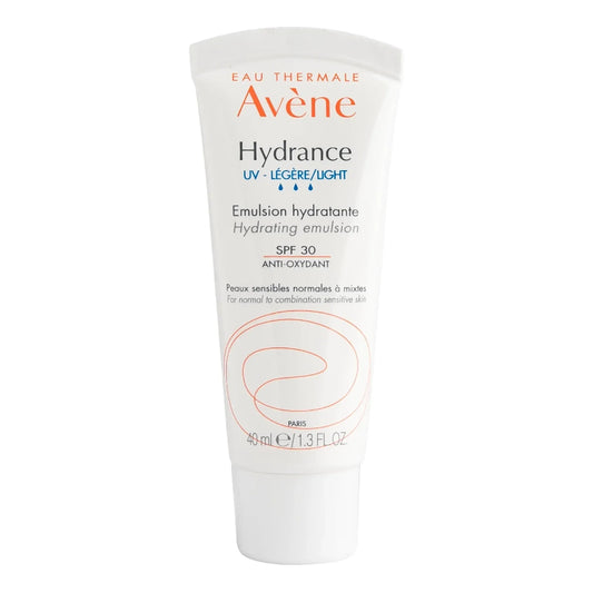 Hydrance UV-Light Hydrating Emulsion SPF30