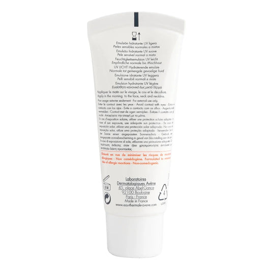 Hydrance UV-Light Hydrating Emulsion SPF30
