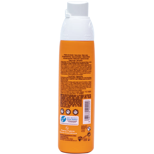 Spray for Children SPF 50+