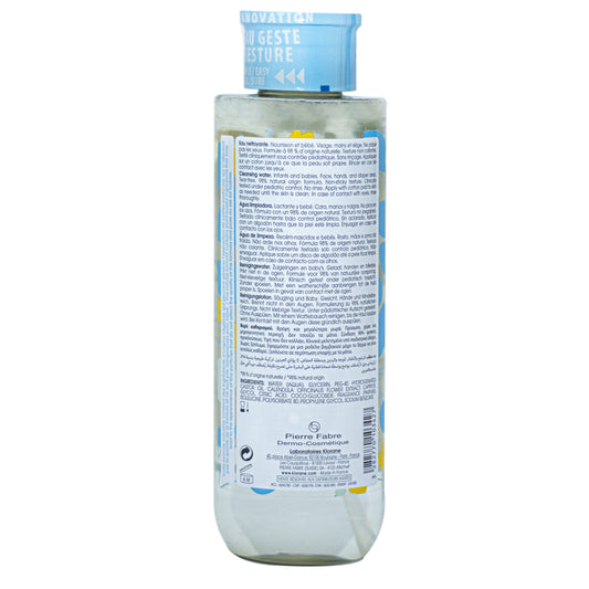 Bébé Cleansing Water