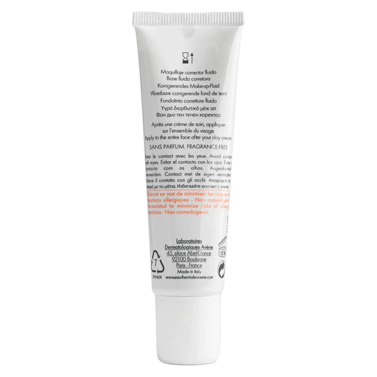 Fluid Foundation Correctors SPF 20 Doré