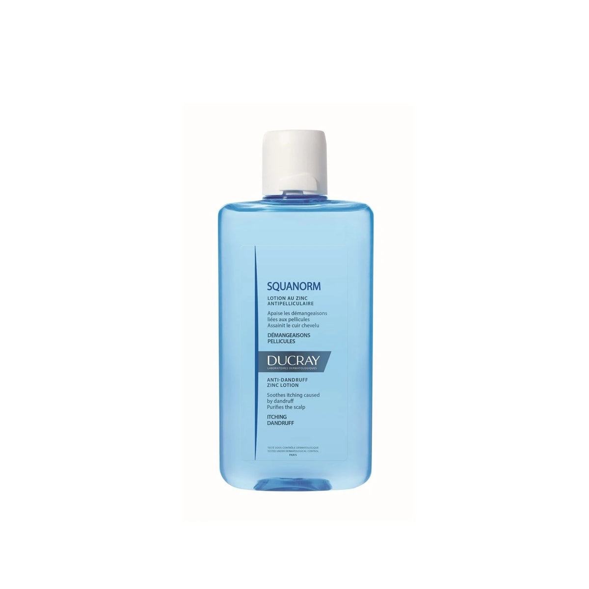 Squanorm Anti-Dandruff Zinc Lotion