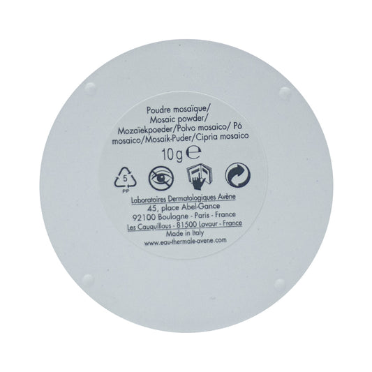 Couvrance Mosaic Powder Healthy Glow