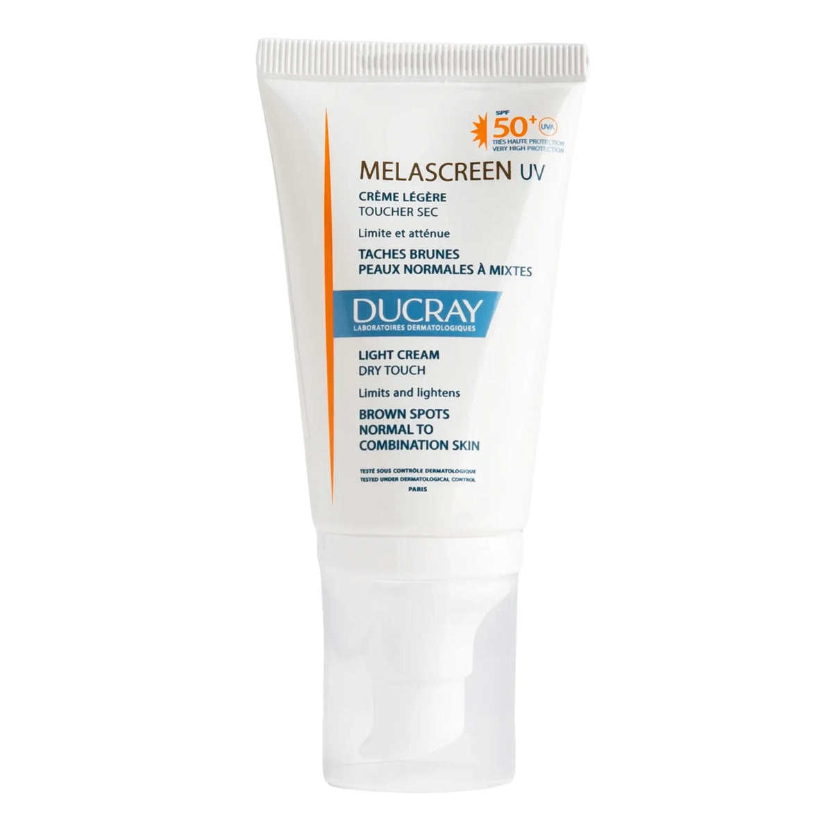 Melascreen UV Light Cream SPF 50+
