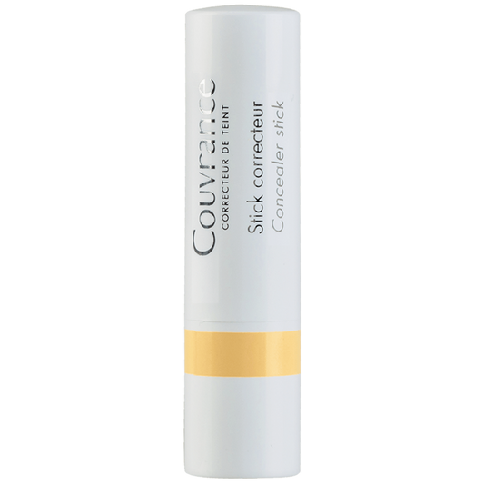 Couvrance Concealer Stick Yellow