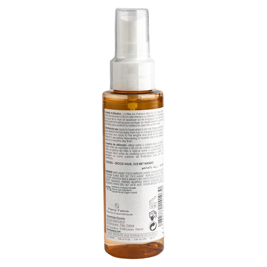Mango Oil