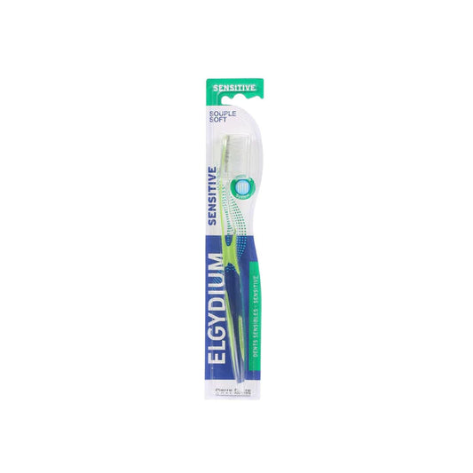 Sensitive Toothbrush