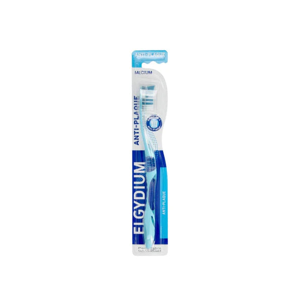 Antiplaque Toothbrush Medium