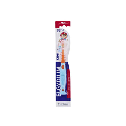 Kids Toothbrush