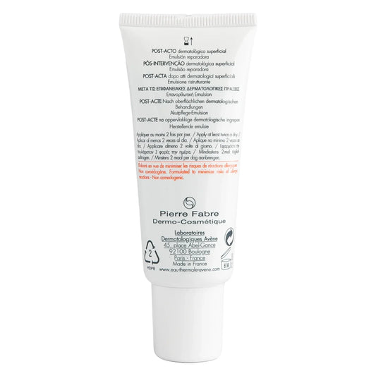 Cicalfate Hydrating Repairing Emulsion for Damaged Skin