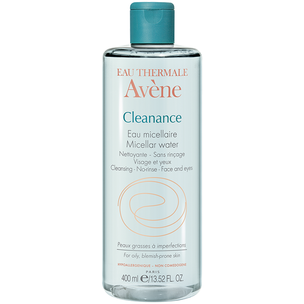 Cleanance Micellar Water