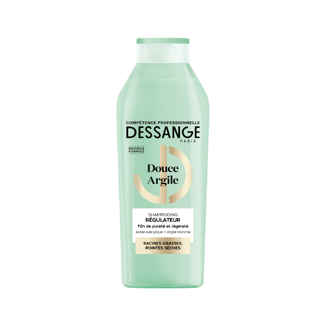 Gentle Argile Shampoo