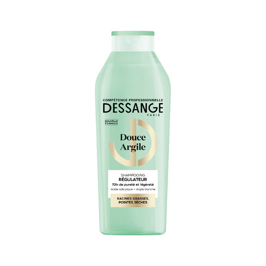 Gentle Argile Shampoo