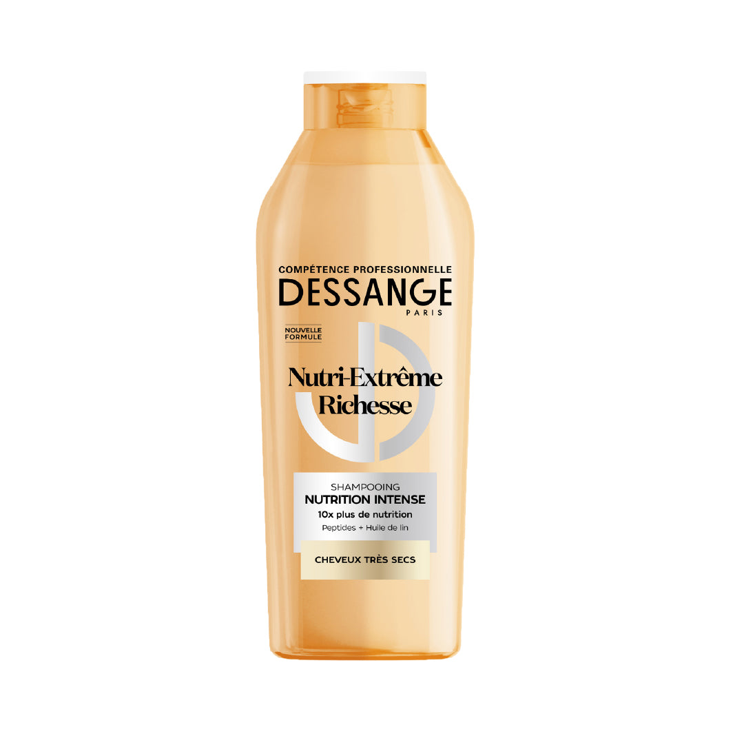 Nutri Richesse Shampoo