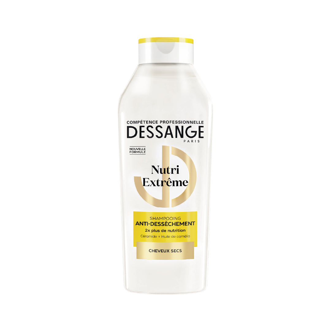 Nutri Extreme Shampoo
