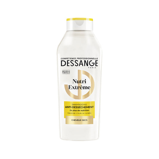 Nutri Extreme Shampoo