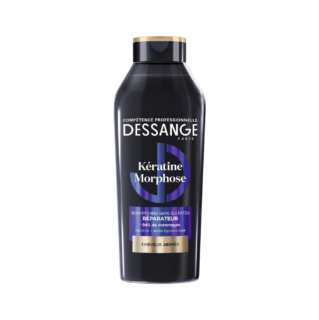 Keratin Morphose Shampoo