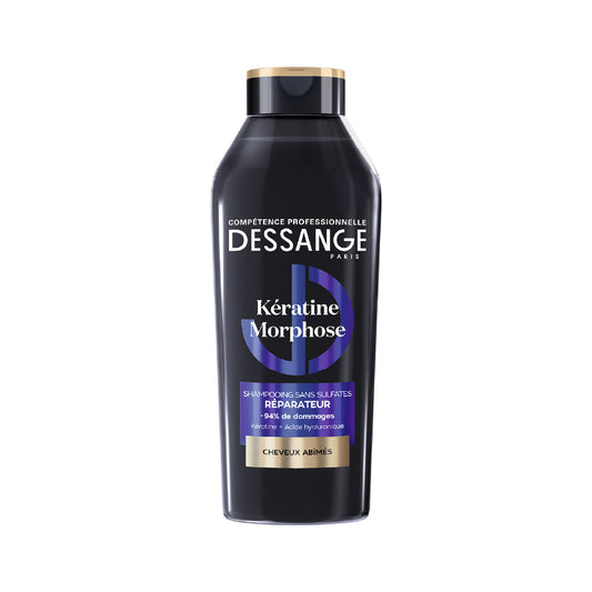 Keratin Morphose Shampoo