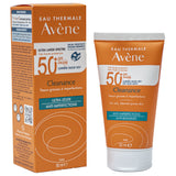 Cleanance sunscreen SPF 50+
