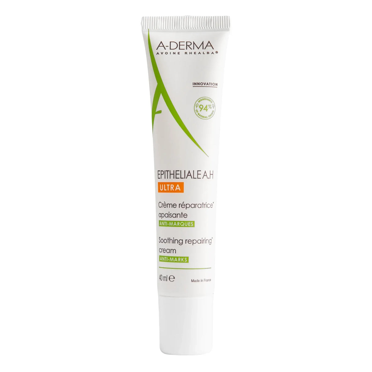 Epitheliale A.H Duo - Ultra Repairing Cream
