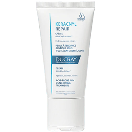 Keracnyl Repair Cream