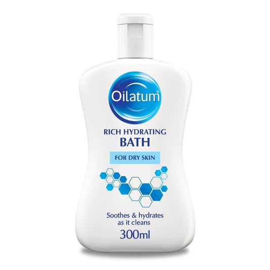 Rich Hydrating Bath