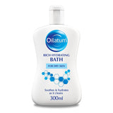 Rich Hydrating Bath
