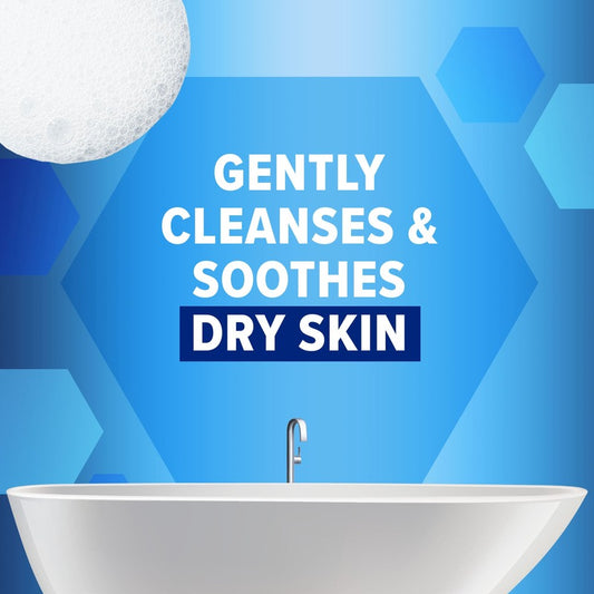 Rich Hydrating Bath