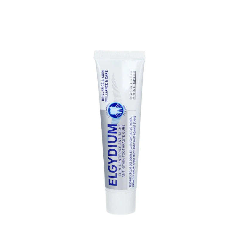 Brilliance and Care Toothpaste