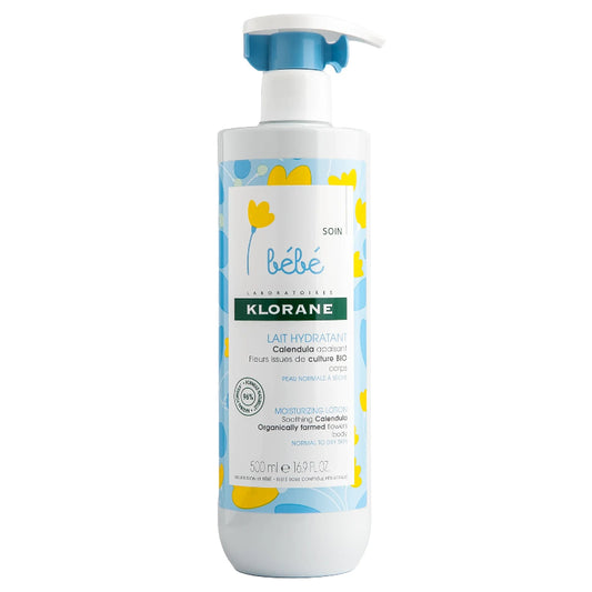 Bébé Moisturizing Lotion