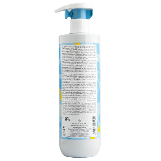 Bébé Moisturizing Lotion