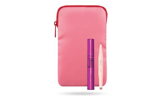 KIT VAMP! LASH EXTENDER + CREAMY DUO