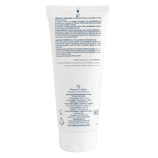 Anaphase + Shampoo