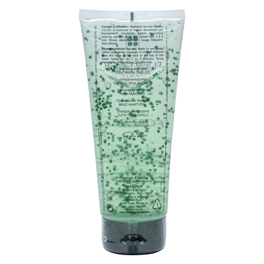 Forticea Energizing Shampoo