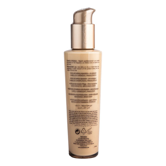Absolue Kératine Sublime Renewal Cream - leave In