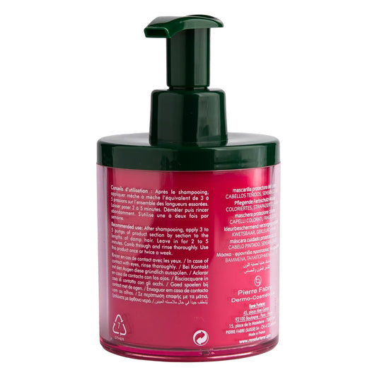 Okara Protect Color Radiance Enhancing Mask