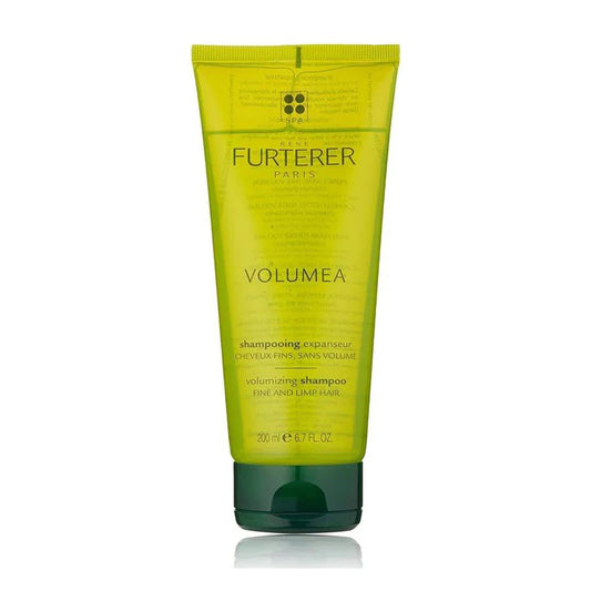Volumea Volumizing Shampoo
