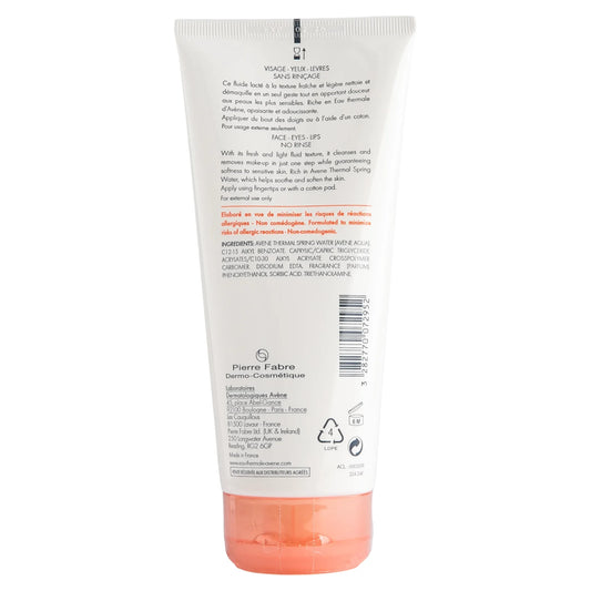 3 in 1 Make-Up Remover