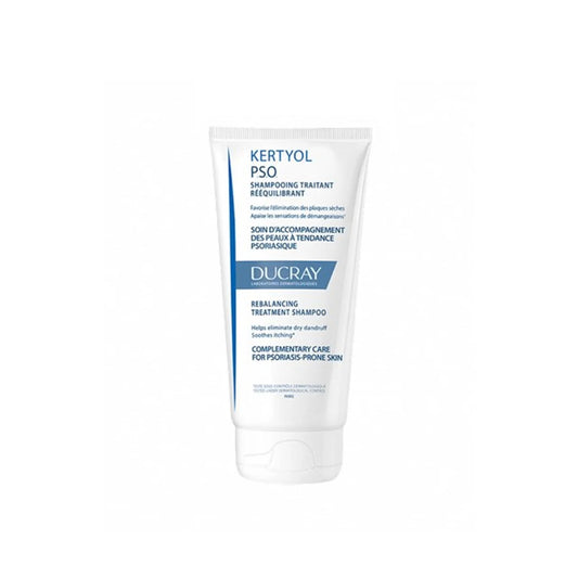 Kertyol PSO Kerato-Reducing Shampoo