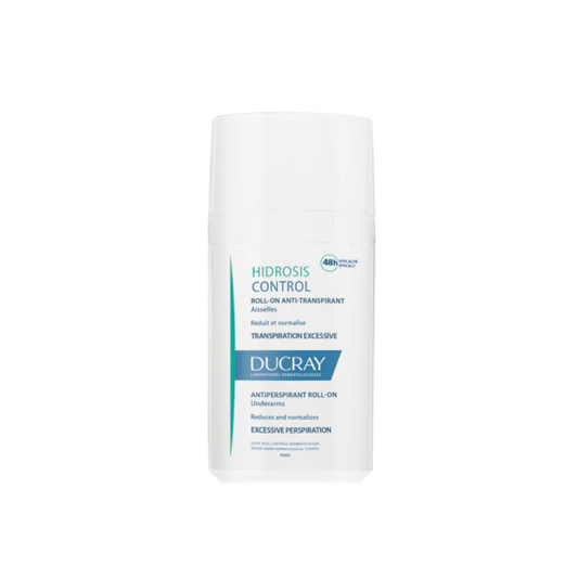 Hidrosis Control Antiperspirant Roll-on Underarms