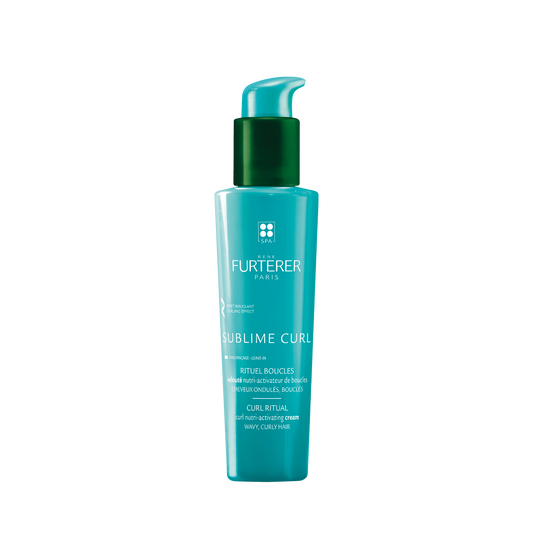 Sublime Curl Nuri-Activating Cream