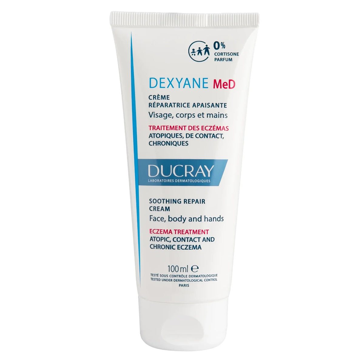 Dexyane Med Soothing Repair Cream