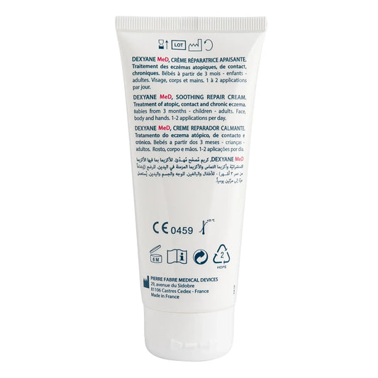 Dexyane Med Soothing Repair Cream