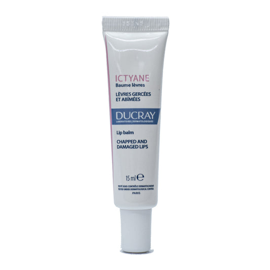 Ictyane Lip Balm