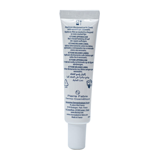 Ictyane Lip Balm