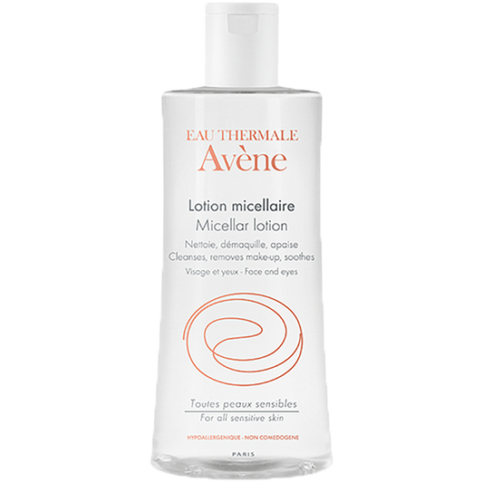 Micellar Lotion